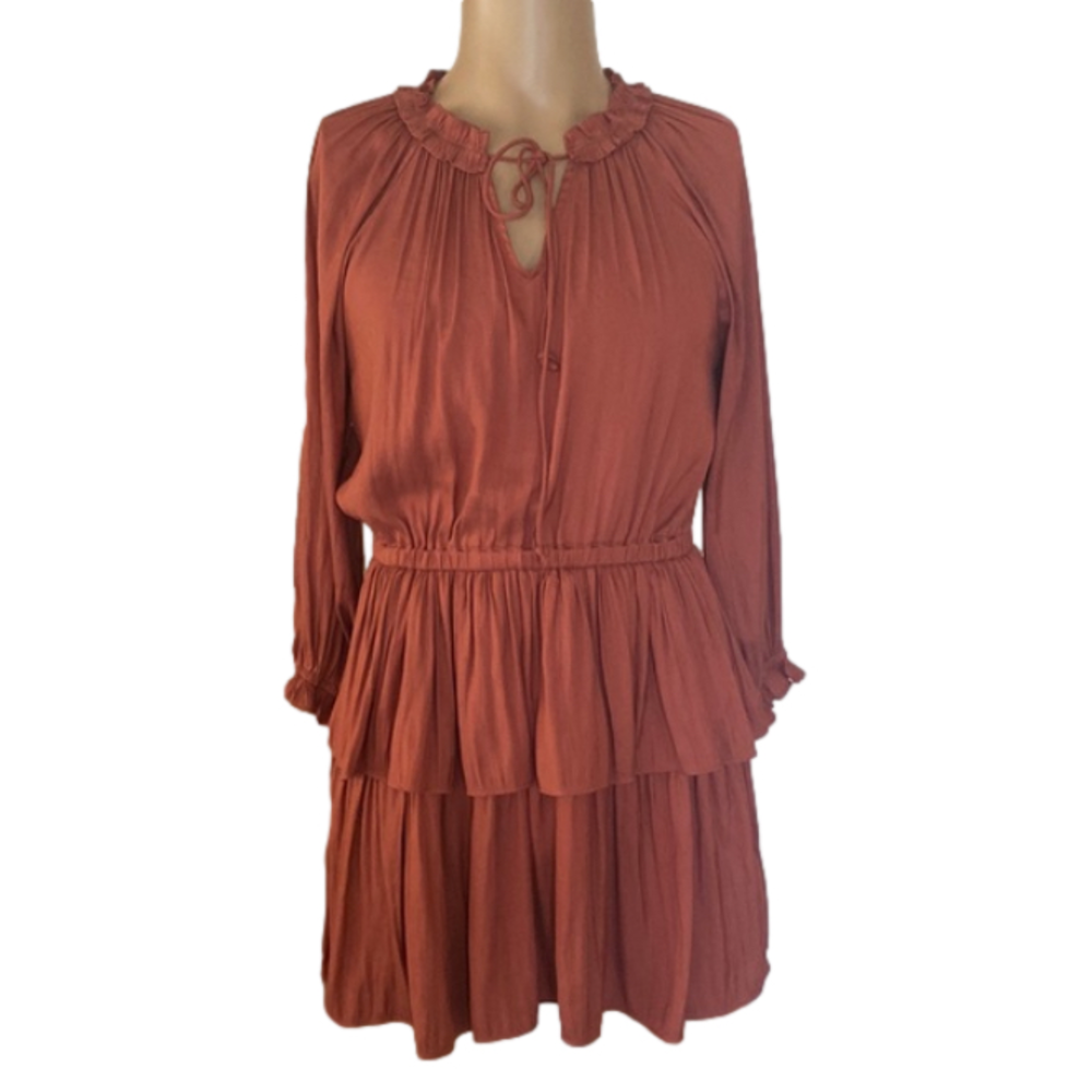 Flawless dress  Gh